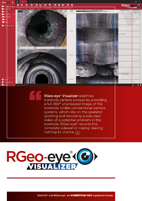 RGeo-eye 4 page visualizer literature