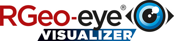 RGeo-eye Visualizer